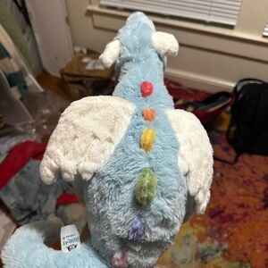 Jellycat Sky Dragon